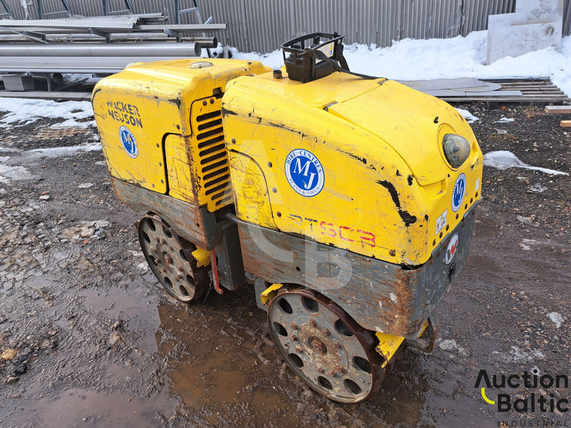 WACKER NEUSON RTSC3 - Οδοστρωτήρες: φωτογραφία 1 WACKER NEUSON RTSC3 - Οδοστρωτήρες: φωτογραφία 1
