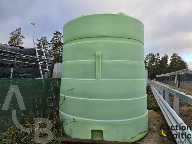 WATER tank - Φορτηγό βυτιοφόρο: φωτογραφία 3 WATER tank - Φορτηγό βυτιοφόρο: φωτογραφία 3