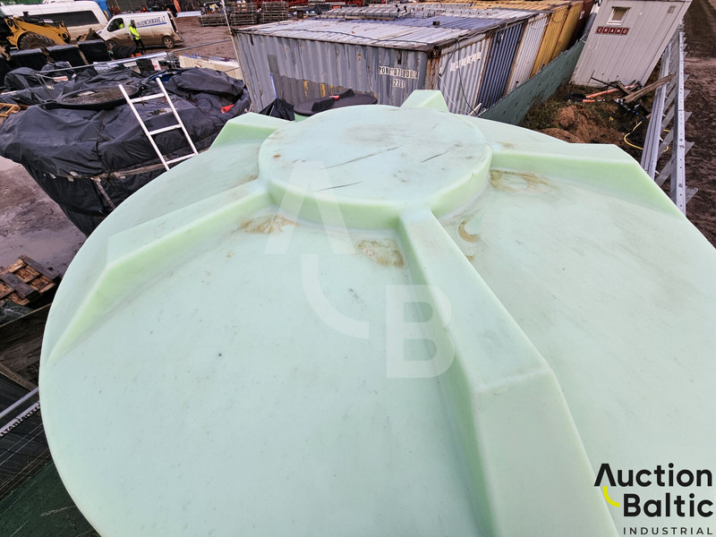 WATER tank - Φορτηγό βυτιοφόρο: φωτογραφία 5 WATER tank - Φορτηγό βυτιοφόρο: φωτογραφία 5