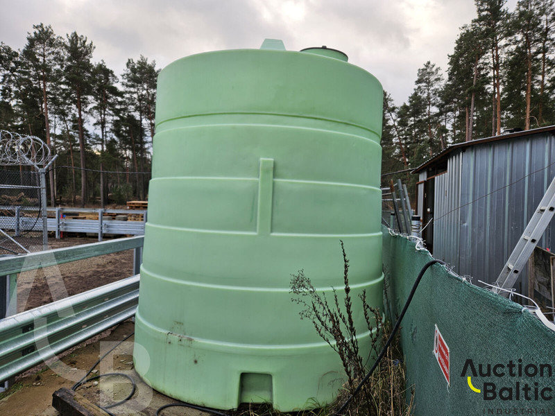 WATER tank - Φορτηγό βυτιοφόρο: φωτογραφία 2 WATER tank - Φορτηγό βυτιοφόρο: φωτογραφία 2