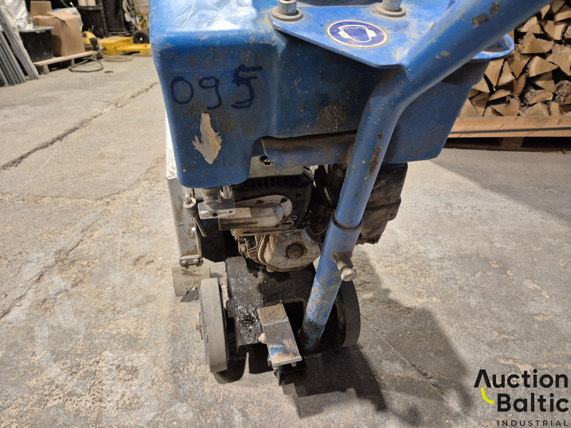 Weber SM57/2 Hd - Μηχανών ασφάλτου: φωτογραφία 4 Weber SM57/2 Hd - Μηχανών ασφάλτου: φωτογραφία 4