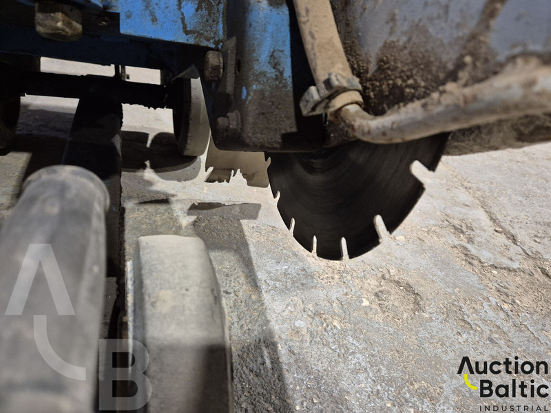 Weber SM57/2 Hd - Μηχανών ασφάλτου: φωτογραφία 5 Weber SM57/2 Hd - Μηχανών ασφάλτου: φωτογραφία 5