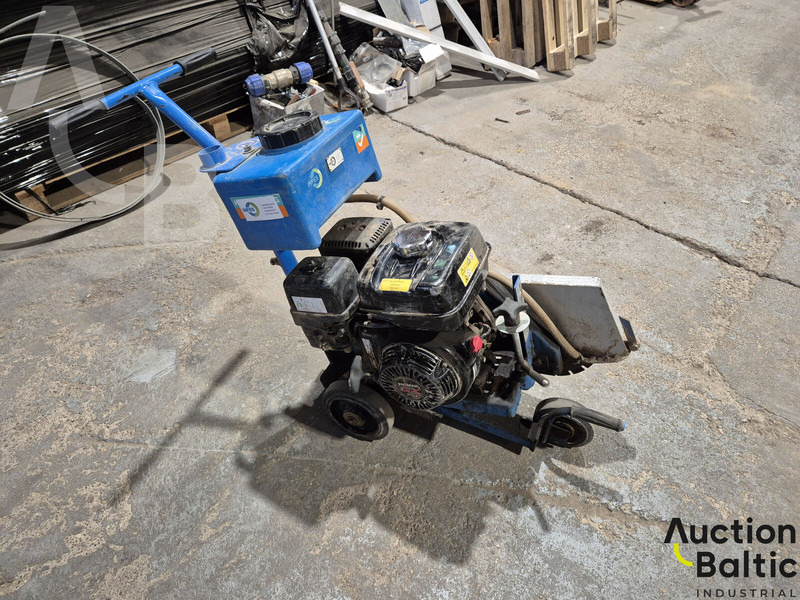 Weber SM57/2 Hd - Μηχανών ασφάλτου: φωτογραφία 2 Weber SM57/2 Hd - Μηχανών ασφάλτου: φωτογραφία 2