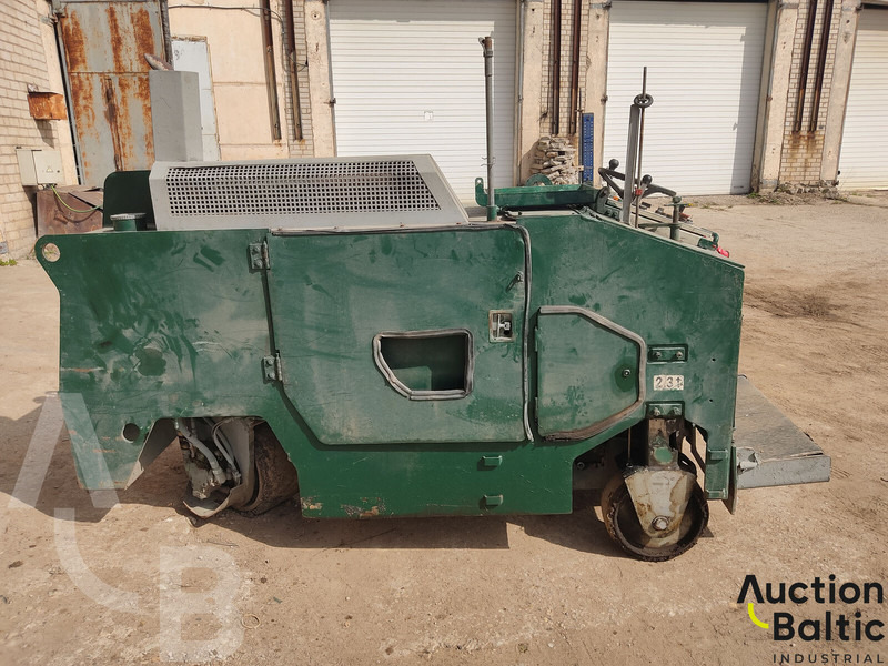 Wirtgen W350 - Μηχανών ασφάλτου: φωτογραφία 3 Wirtgen W350 - Μηχανών ασφάλτου: φωτογραφία 3