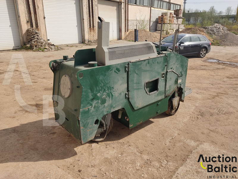 Wirtgen W350 - Μηχανών ασφάλτου: φωτογραφία 2 Wirtgen W350 - Μηχανών ασφάλτου: φωτογραφία 2