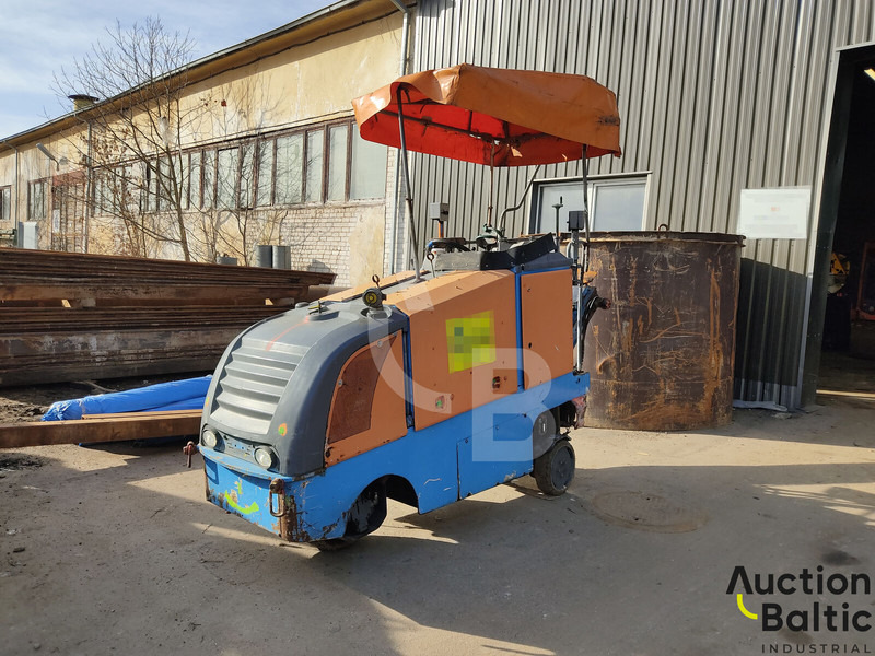 Wirtgen W35DC - Μηχανών ασφάλτου: φωτογραφία 2 Wirtgen W35DC - Μηχανών ασφάλτου: φωτογραφία 2