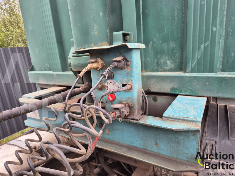 Gen TRAIL - Επικαθήμενο κουρτίνα: φωτογραφία 5 Gen TRAIL - Επικαθήμενο κουρτίνα: φωτογραφία 5