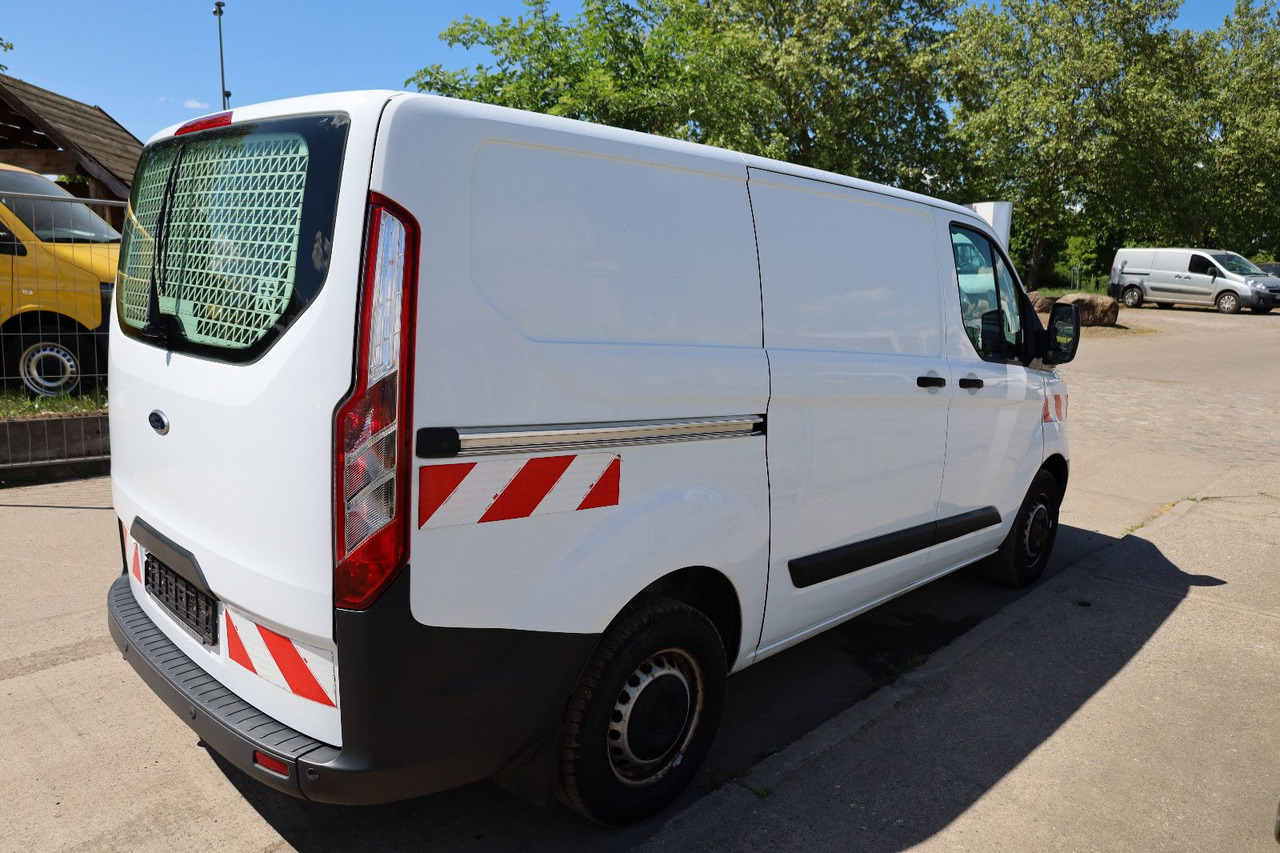 Μικρό βαν Ford Transit Custom Kasten FCC/Werkstatt: φωτογραφία 6