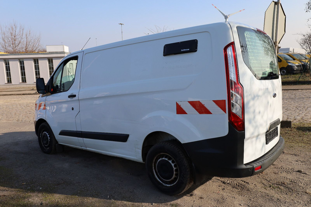 Ford Transit Custom Kasten FCC/Werkstatt - Μικρό βαν: φωτογραφία 3 Ford Transit Custom Kasten FCC/Werkstatt - Μικρό βαν: φωτογραφία 3