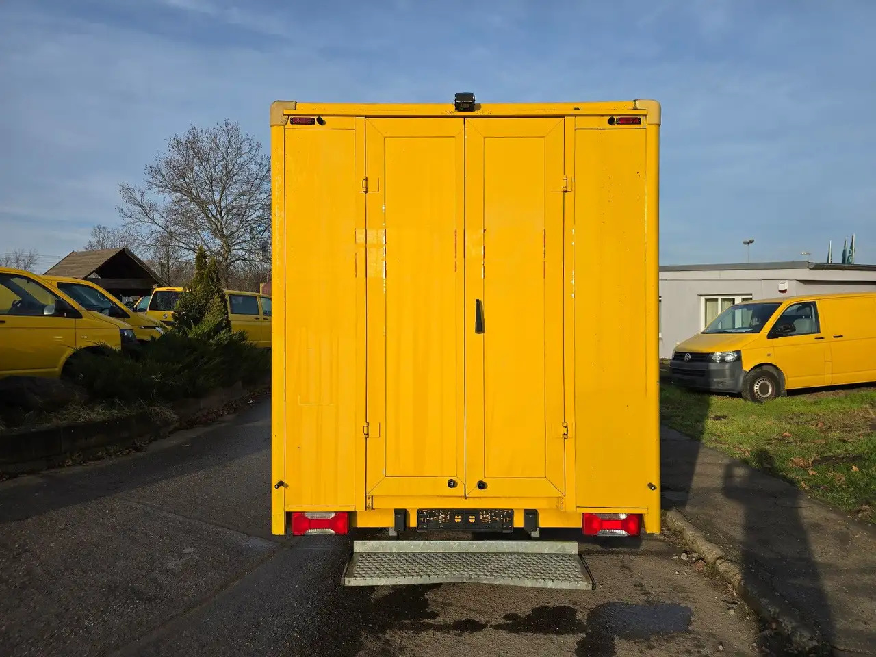 Iveco C30C/ Daily - Επαγγελματικό αυτοκίνητο κόφα: φωτογραφία 5 Iveco C30C/ Daily - Επαγγελματικό αυτοκίνητο κόφα: φωτογραφία 5