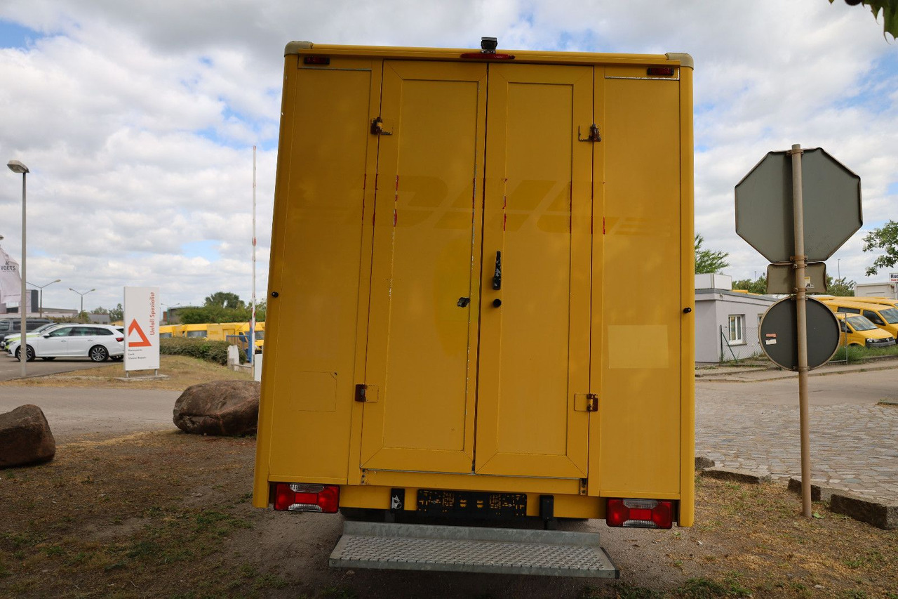 Iveco IS35SI2AA Daily/ Regalsystem/Luftfeder - Επαγγελματικό αυτοκίνητο κόφα: φωτογραφία 5 Iveco IS35SI2AA Daily/ Regalsystem/Luftfeder - Επαγγελματικό αυτοκίνητο κόφα: φωτογραφία 5