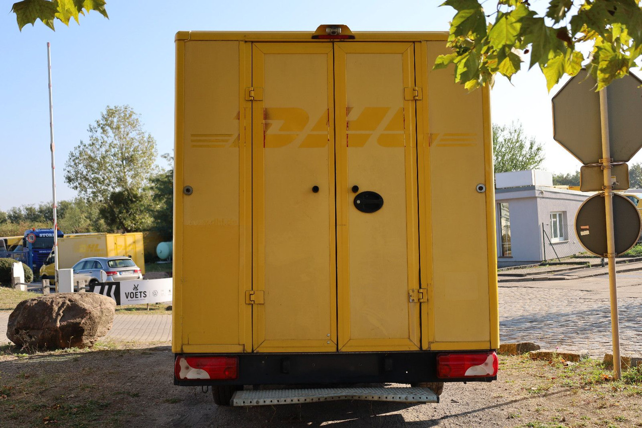Mercedes-Benz Sprinter/Koffer/Regalsystem/ EU5/ 1. Hand - Επαγγελματικό αυτοκίνητο κόφα: φωτογραφία 5 Mercedes-Benz Sprinter/Koffer/Regalsystem/ EU5/ 1. Hand - Επαγγελματικό αυτοκίνητο κόφα: φωτογραφία 5