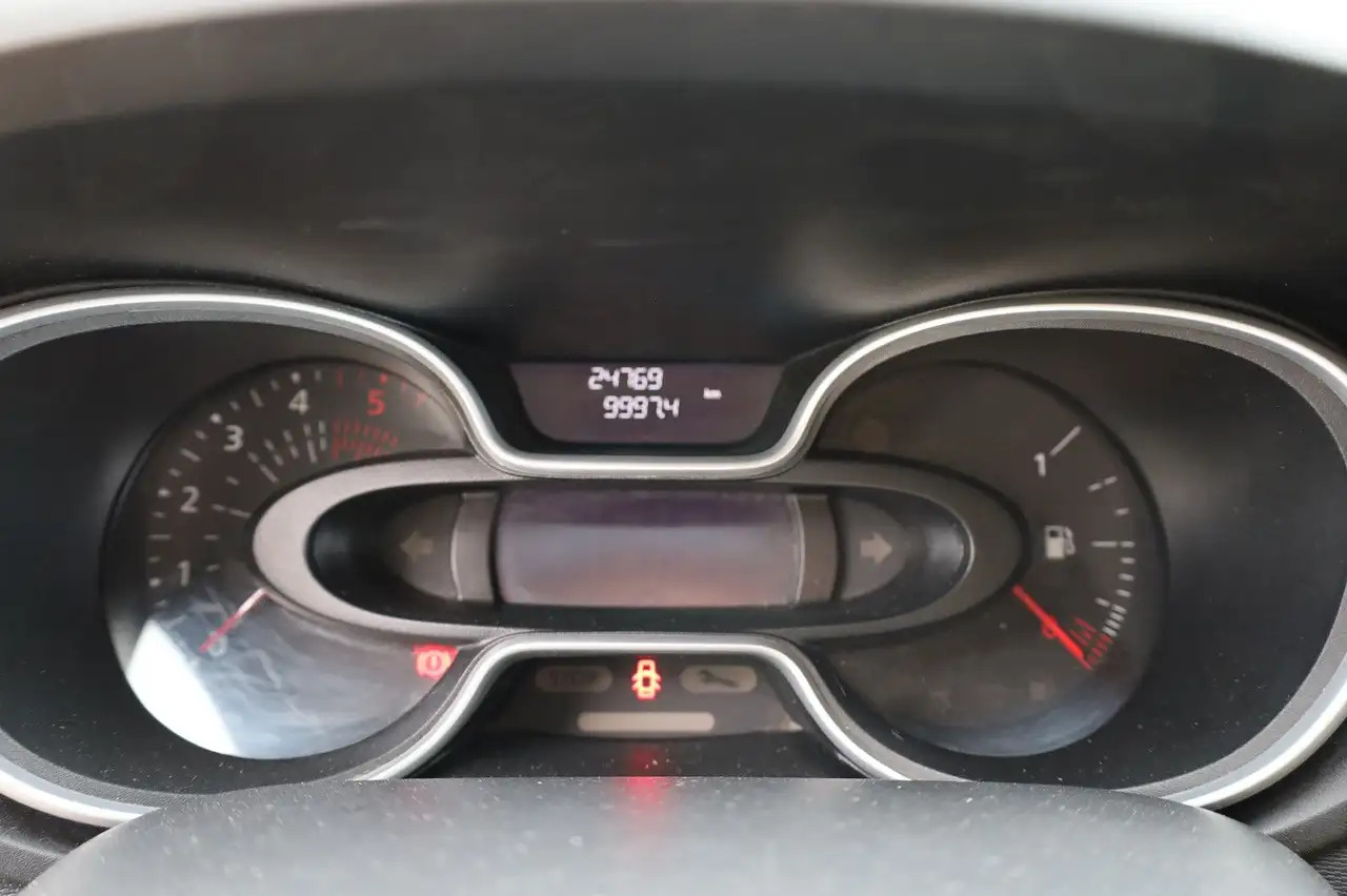 Αυτοκίνητο Renault Trafic Kasten L2H1 3,0t Komfort: φωτογραφία 13