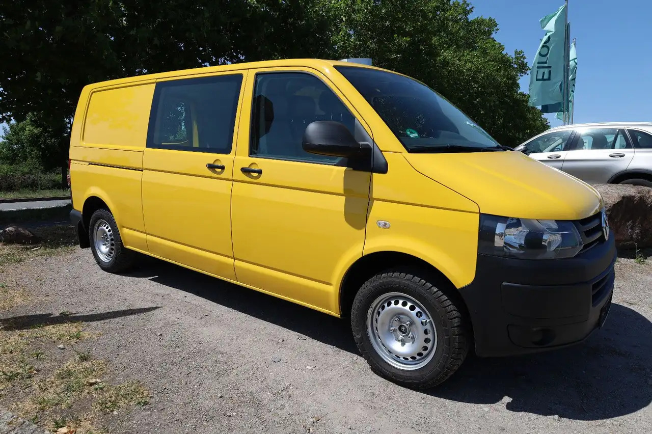 Volkswagen T5 /MAXI 2.0 TDI/EU5 - Αυτοκίνητο: φωτογραφία 2 Volkswagen T5 /MAXI 2.0 TDI/EU5 - Αυτοκίνητο: φωτογραφία 2
