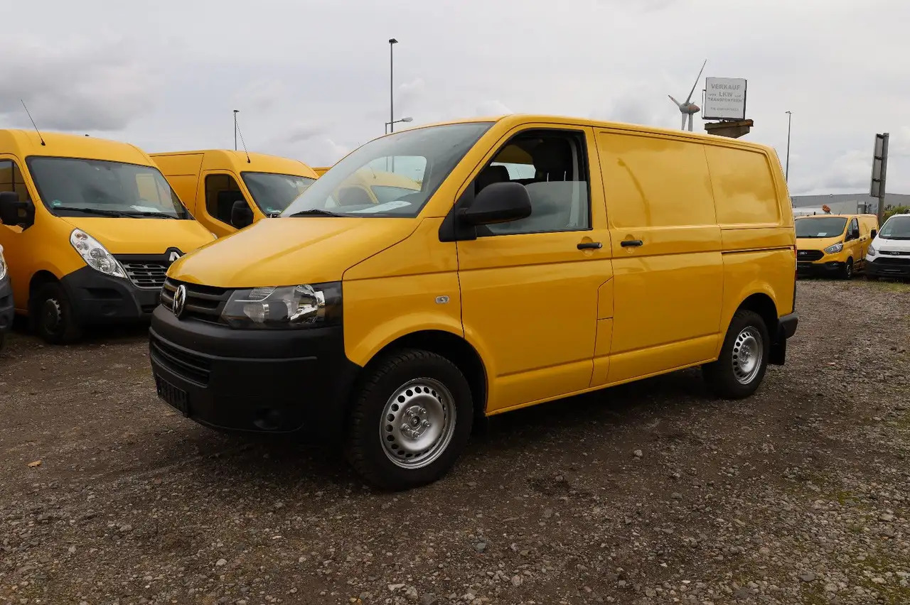 Volkswagen T5 Transporter Kasten-Kombi 2.0 TDI/EU5 - Αυτοκίνητο: φωτογραφία 2 Volkswagen T5 Transporter Kasten-Kombi 2.0 TDI/EU5 - Αυτοκίνητο: φωτογραφία 2