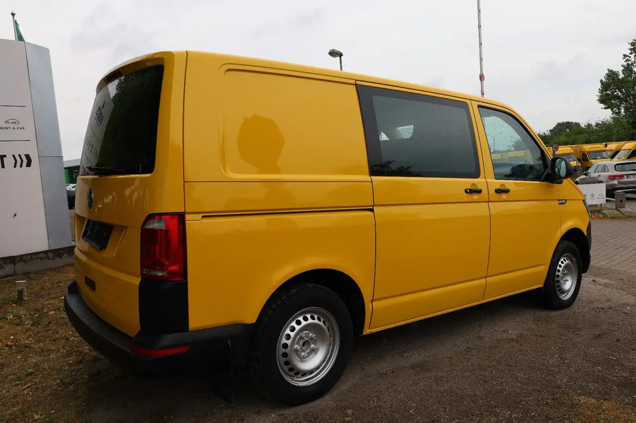 Volkswagen T6 - Αυτοκίνητο: φωτογραφία 4 Volkswagen T6 - Αυτοκίνητο: φωτογραφία 4