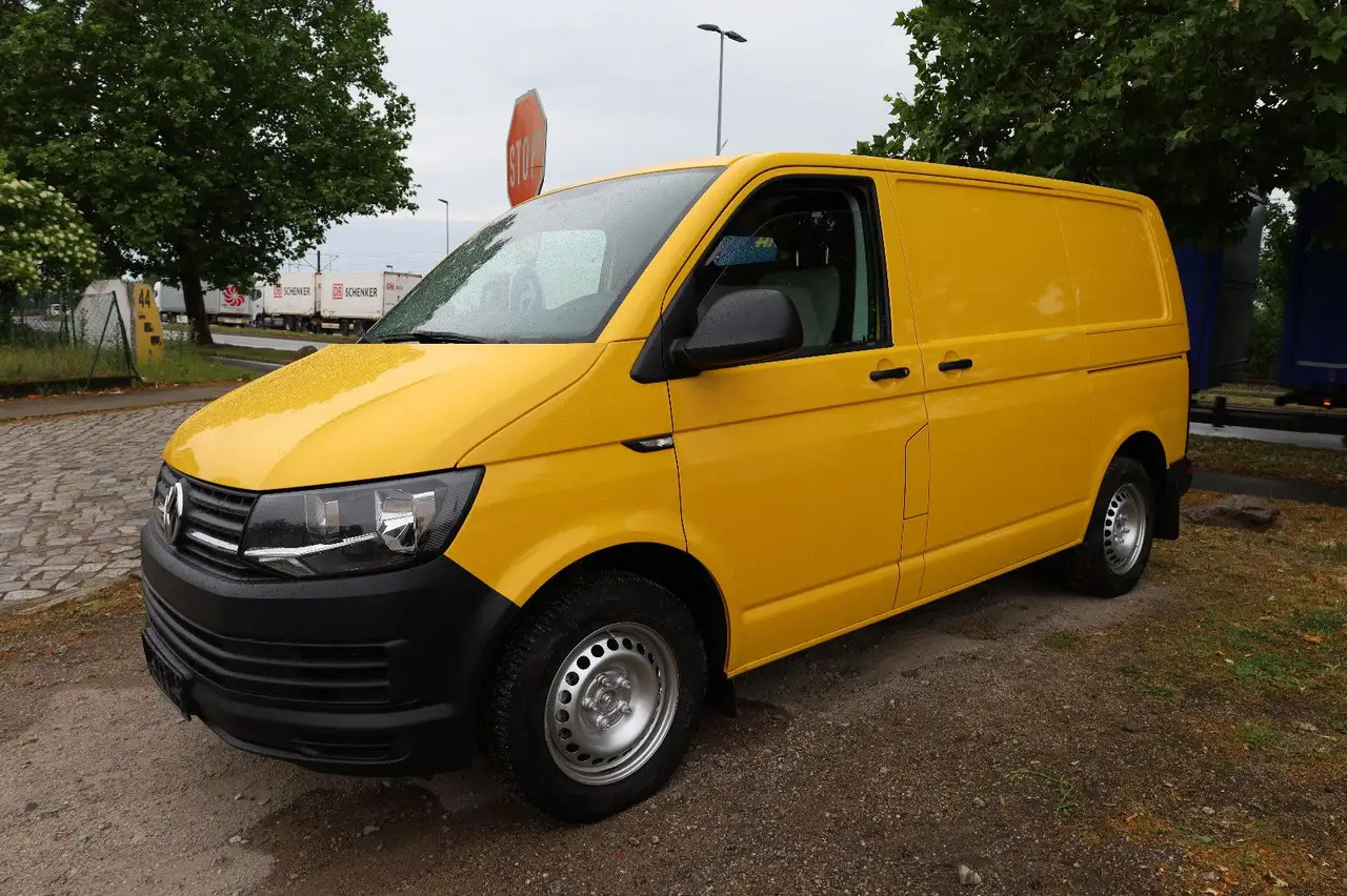 Volkswagen T6 - Αυτοκίνητο: φωτογραφία 2 Volkswagen T6 - Αυτοκίνητο: φωτογραφία 2