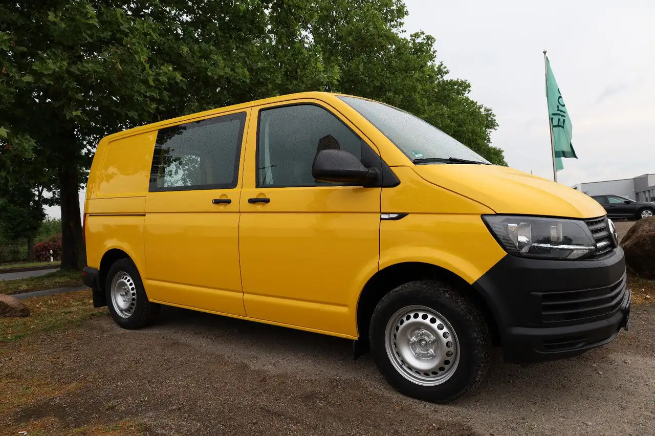 Volkswagen T6 - Αυτοκίνητο: φωτογραφία 1 Volkswagen T6 - Αυτοκίνητο: φωτογραφία 1