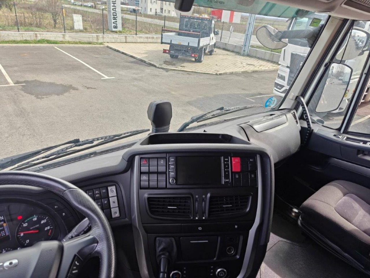 Μίσθωση IVECO Stralis AS440S46T/PLNG Intarder Klima Luftfeder ZV IVECO Stralis AS440S46T/PLNG Intarder Klima Luftfeder ZV: φωτογραφία 13 Μίσθωση IVECO Stralis AS440S46T/PLNG Intarder Klima Luftfeder ZV IVECO Stralis AS440S46T/PLNG Intarder Klima Luftfeder ZV: φωτογραφία 13