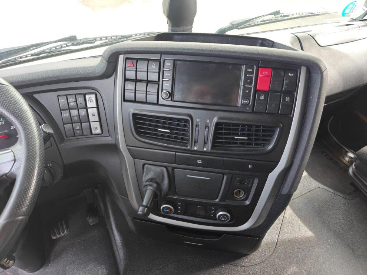 Μίσθωση IVECO Stralis AS440S46T/PLNG Intarder Klima Luftfeder ZV IVECO Stralis AS440S46T/PLNG Intarder Klima Luftfeder ZV: φωτογραφία 8 Μίσθωση IVECO Stralis AS440S46T/PLNG Intarder Klima Luftfeder ZV IVECO Stralis AS440S46T/PLNG Intarder Klima Luftfeder ZV: φωτογραφία 8