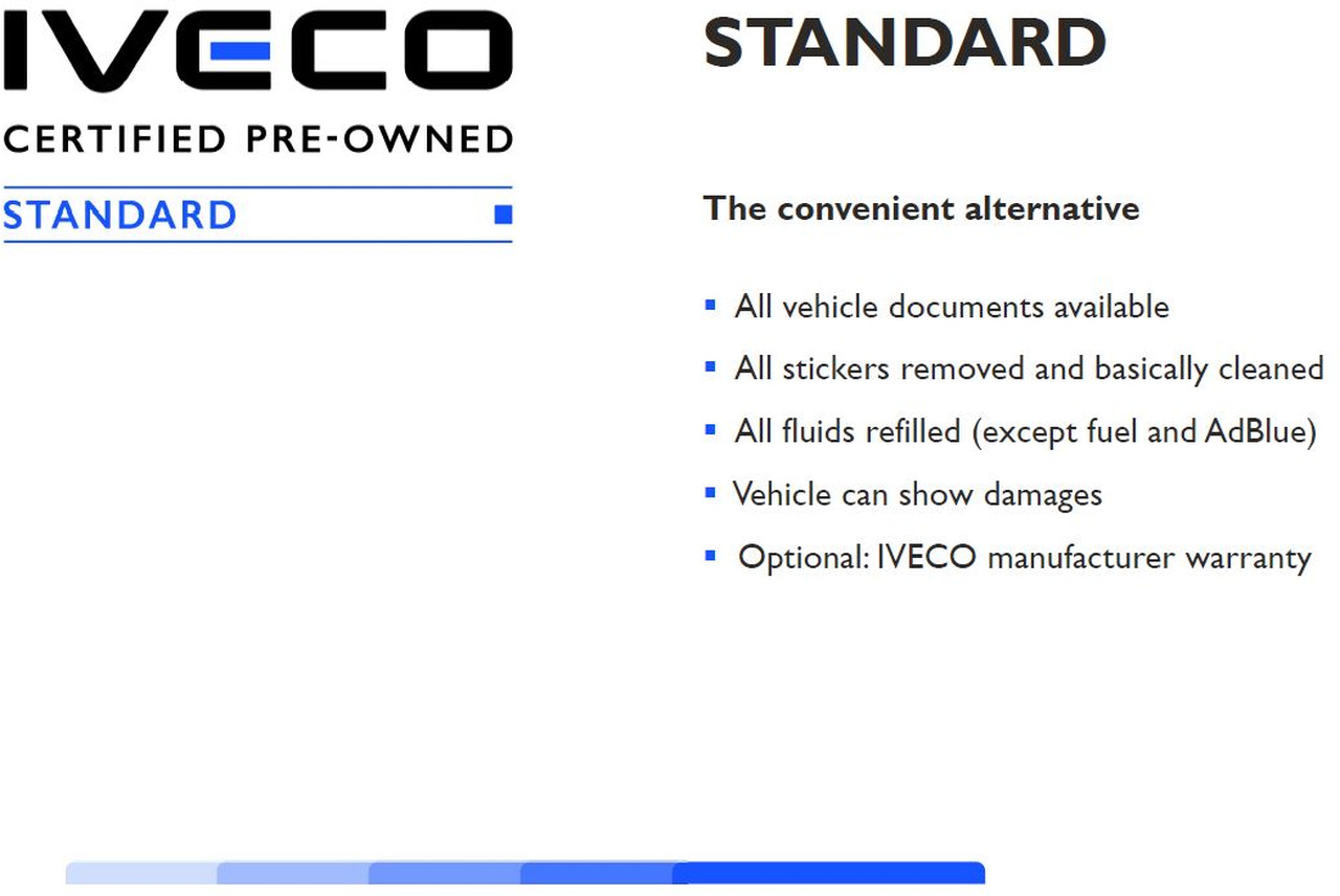 Μίσθωση IVECO Stralis AS440S46T/PLNG Intarder Klima Luftfeder ZV IVECO Stralis AS440S46T/PLNG Intarder Klima Luftfeder ZV: φωτογραφία 15 Μίσθωση IVECO Stralis AS440S46T/PLNG Intarder Klima Luftfeder ZV IVECO Stralis AS440S46T/PLNG Intarder Klima Luftfeder ZV: φωτογραφία 15