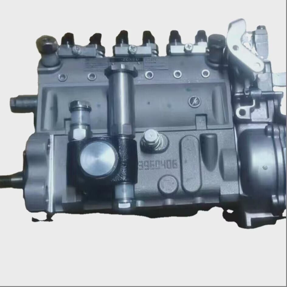 Hyundai R160LC-7, R160LC-9S, R170W-7, R170W-9S, R180LC-7, - Αντλία καυσίμου για Κατασκευή μηχανήματα: φωτογραφία 1 Hyundai R160LC-7, R160LC-9S, R170W-7, R170W-9S, R180LC-7, - Αντλία καυσίμου για Κατασκευή μηχανήματα: φωτογραφία 1
