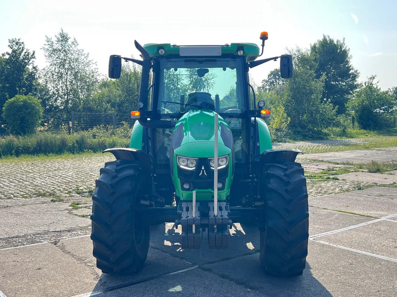 Deutz DEUTZ FAHR 5090C***860 hours working Belgian*** 5090C - Τρακτέρ: φωτογραφία 4 Deutz DEUTZ FAHR 5090C***860 hours working Belgian*** 5090C - Τρακτέρ: φωτογραφία 4