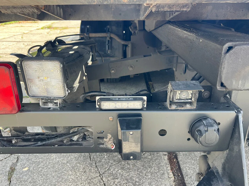 Φορτηγό ρυμούλκησης Iveco Eurocargo 100E22 6cilinders EEV Euro5**FALKOM*13500kg*: φωτογραφία 7 Φορτηγό ρυμούλκησης Iveco Eurocargo 100E22 6cilinders EEV Euro5**FALKOM*13500kg*: φωτογραφία 7