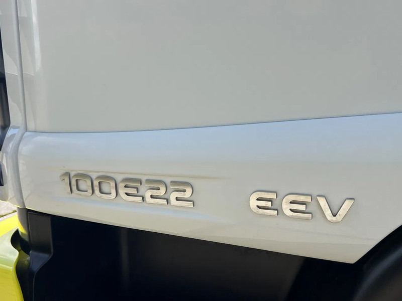 Φορτηγό ρυμούλκησης Iveco Eurocargo 100E22 6cilinders EEV Euro5**FALKOM*13500kg*: φωτογραφία 9 Φορτηγό ρυμούλκησης Iveco Eurocargo 100E22 6cilinders EEV Euro5**FALKOM*13500kg*: φωτογραφία 9