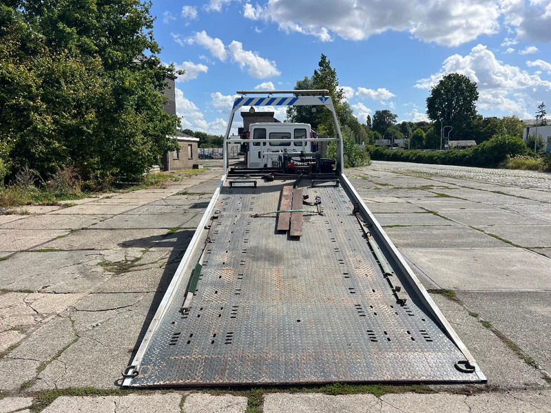 Φορτηγό ρυμούλκησης Iveco Eurocargo 100E22 6cilinders EEV Euro5**FALKOM*13500kg*: φωτογραφία 16 Φορτηγό ρυμούλκησης Iveco Eurocargo 100E22 6cilinders EEV Euro5**FALKOM*13500kg*: φωτογραφία 16