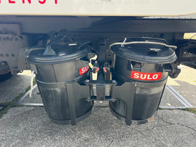 Φορτηγό ρυμούλκησης Iveco Eurocargo 100E22 6cilinders EEV Euro5**FALKOM*13500kg*: φωτογραφία 11 Φορτηγό ρυμούλκησης Iveco Eurocargo 100E22 6cilinders EEV Euro5**FALKOM*13500kg*: φωτογραφία 11