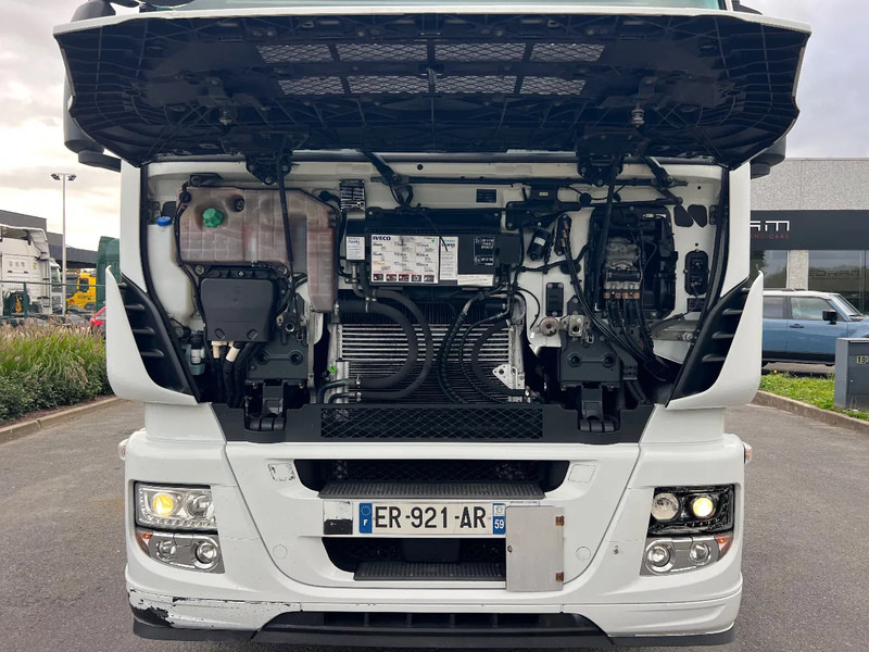 Iveco Stralis 510 2017*2xdieseltanks*IVECO STRALIS 510* - Τράκτορας: φωτογραφία 4 Iveco Stralis 510 2017*2xdieseltanks*IVECO STRALIS 510* - Τράκτορας: φωτογραφία 4