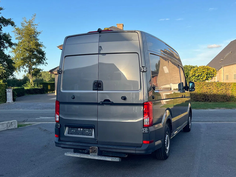 MAN TGE 3.180 AUTOMAAT*243.000km*MAN TGE3.180* - Βαν: φωτογραφία 2 MAN TGE 3.180 AUTOMAAT*243.000km*MAN TGE3.180* - Βαν: φωτογραφία 2