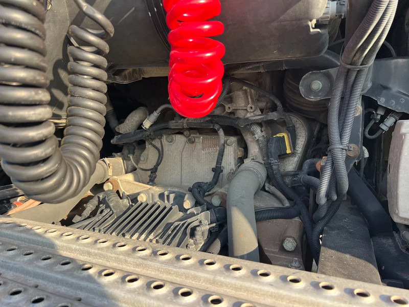 Μίσθωση MAN TGX 18.480 Retarder***2xdieseltanks***TOP TRUCK TGX 480 MAN TGX 18.480 Retarder***2xdieseltanks***TOP TRUCK TGX 480: φωτογραφία 14