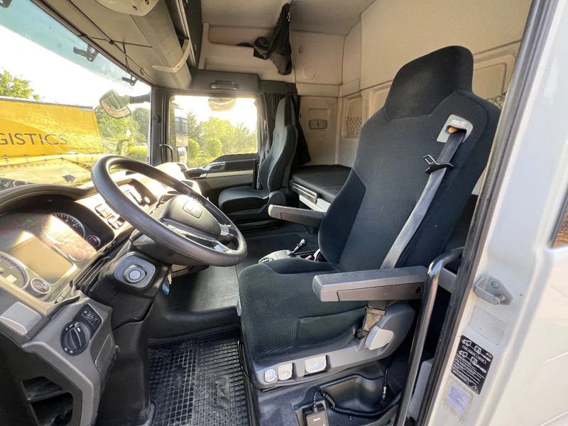 Μίσθωση MAN TGX 18.480 Retarder***2xdieseltanks***TOP TRUCK TGX 480 MAN TGX 18.480 Retarder***2xdieseltanks***TOP TRUCK TGX 480: φωτογραφία 9