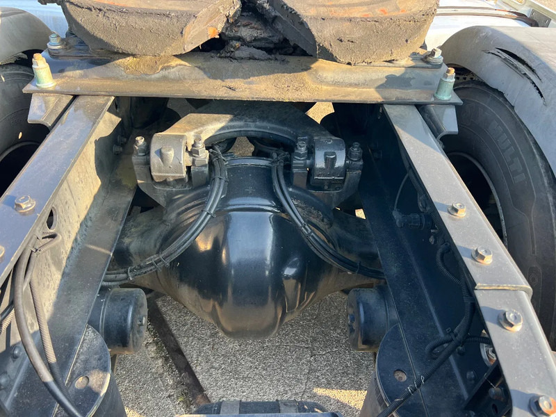 Μίσθωση MAN TGX 18.480 Retarder***2xdieseltanks***TOP TRUCK TGX 480 MAN TGX 18.480 Retarder***2xdieseltanks***TOP TRUCK TGX 480: φωτογραφία 20