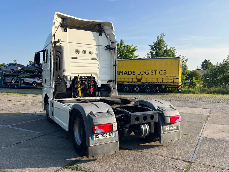 Μίσθωση MAN TGX 18.480 Retarder***2xdieseltanks***TOP TRUCK TGX 480 MAN TGX 18.480 Retarder***2xdieseltanks***TOP TRUCK TGX 480: φωτογραφία 15