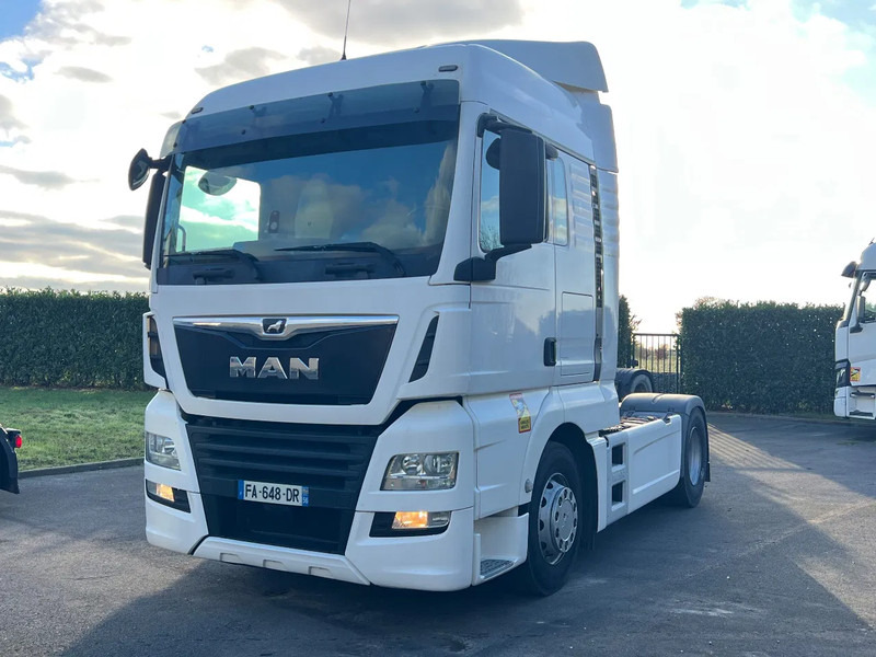 MAN TGX 18.500 VOIHT RETARDER*TGX 18.500*2019 - Τράκτορας: φωτογραφία 3 MAN TGX 18.500 VOIHT RETARDER*TGX 18.500*2019 - Τράκτορας: φωτογραφία 3