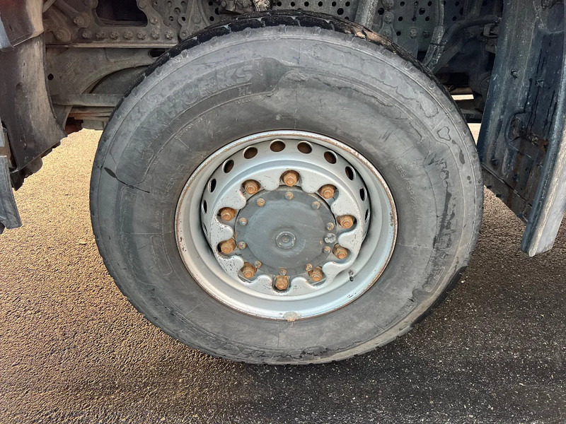 Mercedes-Benz Arocs AROCS 2048**4x4 CARDAN**Full STEEL**2019 - Τράκτορας: φωτογραφία 5 Mercedes-Benz Arocs AROCS 2048**4x4 CARDAN**Full STEEL**2019 - Τράκτορας: φωτογραφία 5