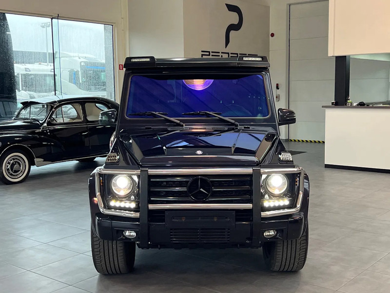 Mercedes-Benz G-Klasse G350d AMG PAKKET ***Belgian CAR*** - Λιμουζίνα/ Sedan: φωτογραφία 4 Mercedes-Benz G-Klasse G350d AMG PAKKET ***Belgian CAR*** - Λιμουζίνα/ Sedan: φωτογραφία 4