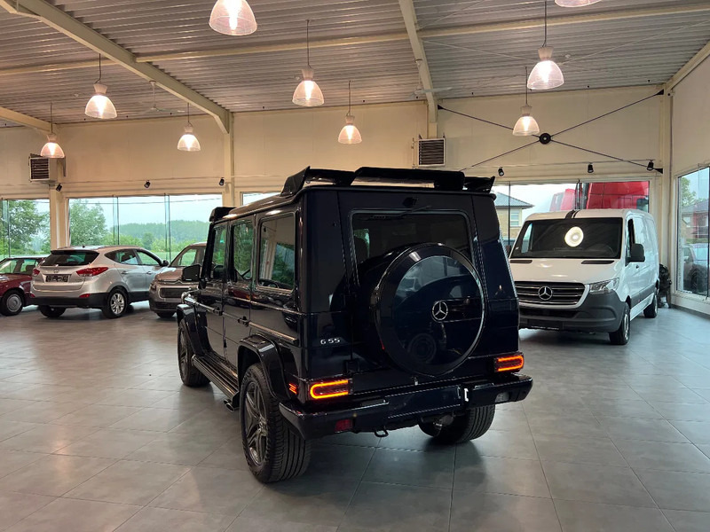 Mercedes-Benz G-Klasse G350d AMG PAKKET ***Belgian CAR*** - Λιμουζίνα/ Sedan: φωτογραφία 5 Mercedes-Benz G-Klasse G350d AMG PAKKET ***Belgian CAR*** - Λιμουζίνα/ Sedan: φωτογραφία 5