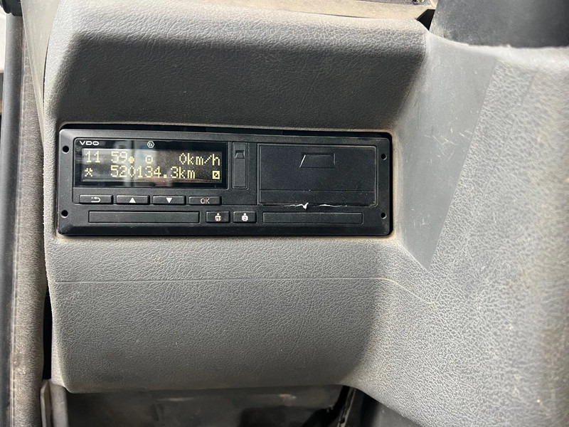 Φορτηγό με γερανό Renault Kerax 370 HIAB CRANE + Remote*SMART TACHO*KERAX370*roll off tipper: φωτογραφία 13