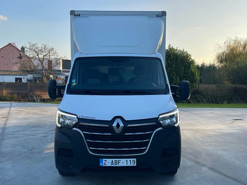 Renault Master 2.3 diesel 165pk*Renault Master 2021* - Επαγγελματικό αυτοκίνητο κόφα: φωτογραφία 4 Renault Master 2.3 diesel 165pk*Renault Master 2021* - Επαγγελματικό αυτοκίνητο κόφα: φωτογραφία 4