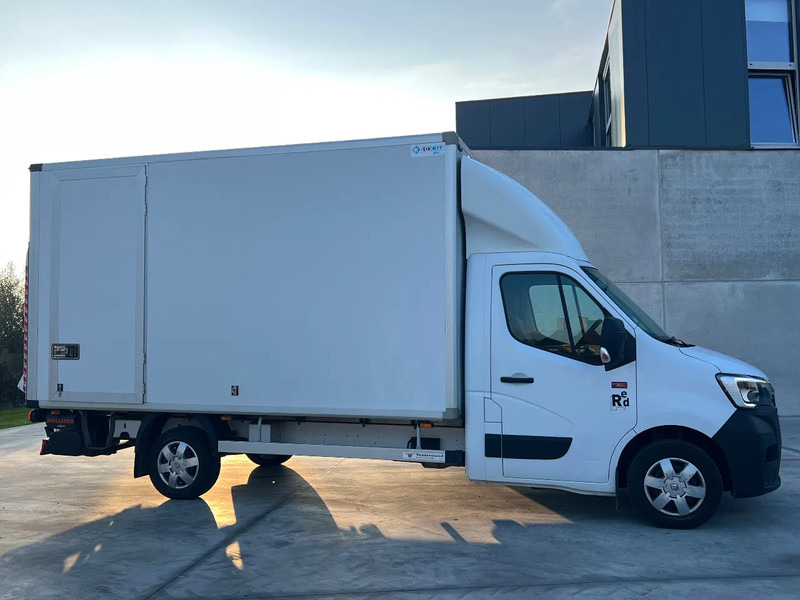 Renault Master 2.3 diesel 165pk*Renault Master 2021* - Επαγγελματικό αυτοκίνητο κόφα: φωτογραφία 2 Renault Master 2.3 diesel 165pk*Renault Master 2021* - Επαγγελματικό αυτοκίνητο κόφα: φωτογραφία 2