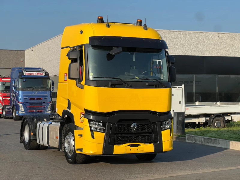 Renault T480 2022**254000km**PTO POMP**T480 13Liter** - Τράκτορας: φωτογραφία 4 Renault T480 2022**254000km**PTO POMP**T480 13Liter** - Τράκτορας: φωτογραφία 4
