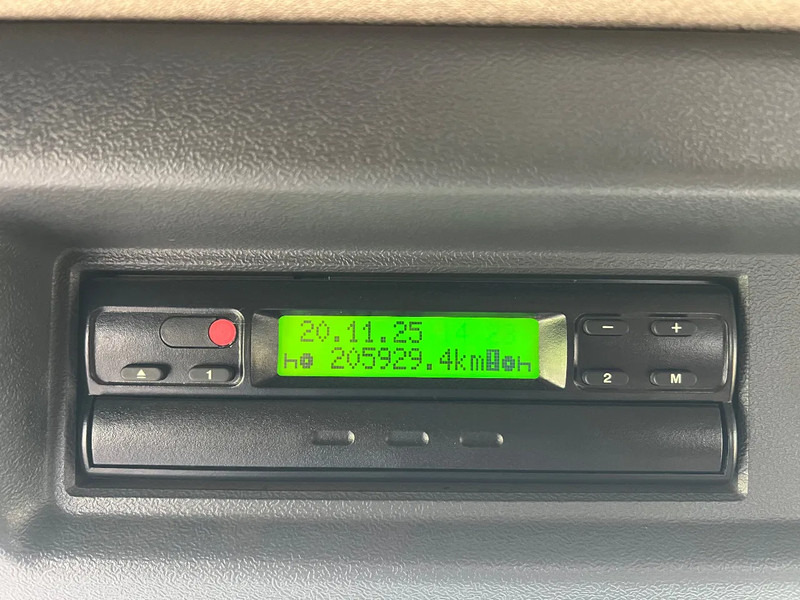 Φορτηγό φόρτωσης γάντζου Scania P420 Belgian truck**205.000km**Retarder full steel**: φωτογραφία 19 Φορτηγό φόρτωσης γάντζου Scania P420 Belgian truck**205.000km**Retarder full steel**: φωτογραφία 19