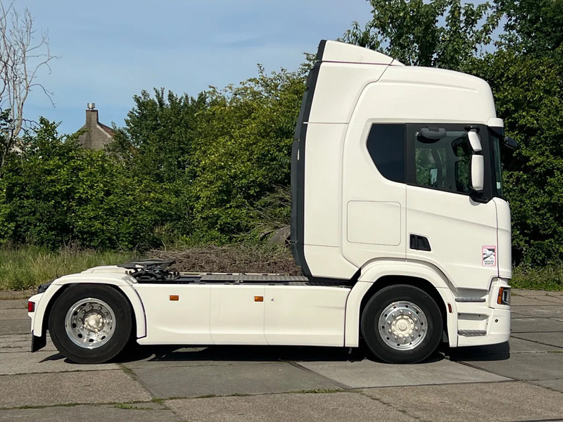 Scania R450 NGS Full Air X6***R450 full options***Alcoa wheels*** - Τράκτορας: φωτογραφία 3 Scania R450 NGS Full Air X6***R450 full options***Alcoa wheels*** - Τράκτορας: φωτογραφία 3