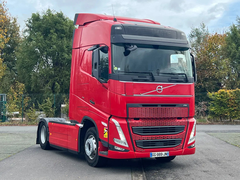 Volvo FH 460 475.000km**FH460 TURBO COMPOUND**07.2022 - Τράκτορας: φωτογραφία 1 Volvo FH 460 475.000km**FH460 TURBO COMPOUND**07.2022 - Τράκτορας: φωτογραφία 1