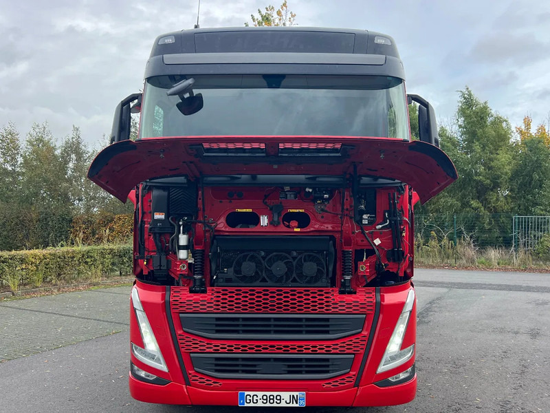 Volvo FH 460 475.000km**FH460 TURBO COMPOUND**07.2022 - Τράκτορας: φωτογραφία 3 Volvo FH 460 475.000km**FH460 TURBO COMPOUND**07.2022 - Τράκτορας: φωτογραφία 3