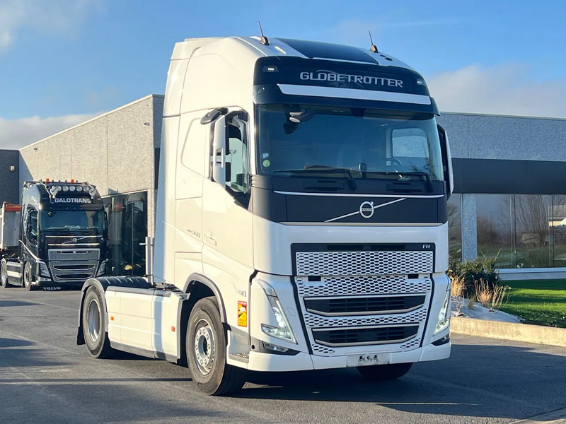 Volvo FH 500 508.000km*FH500 XL 2023 model*full color - Τράκτορας: φωτογραφία 4 Volvo FH 500 508.000km*FH500 XL 2023 model*full color - Τράκτορας: φωτογραφία 4
